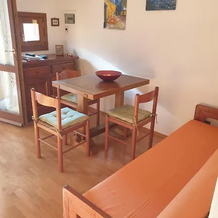 La Casina Di Checco Marciana Marina (Isola d'Elba)