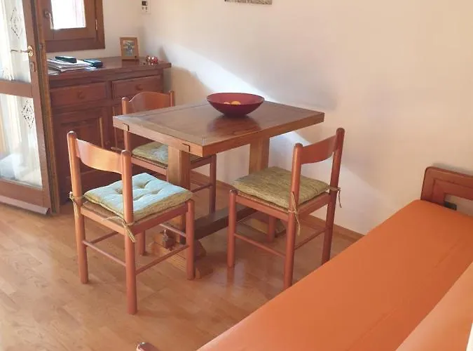 La Casina Di Checco Марчиана-Марина