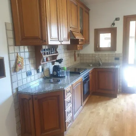 La Casina Di Checco