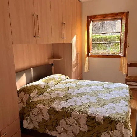 La Casina Di Checco 마르시아나마리나