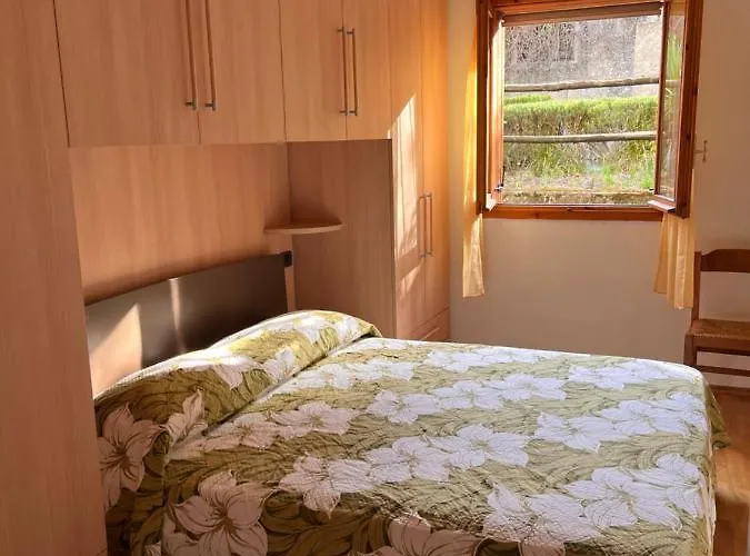 La Casina Di Checco مارتْشانا مارينا