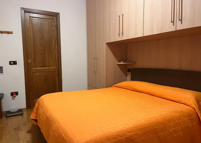 شقة La Casina Di Checco