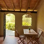 La Casina Di Checco شقة مارتْشانا مارينا