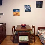 La Casina Di Checco شقة