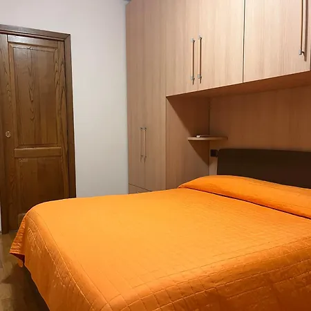 شقة La Casina Di Checco